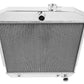 Frostbite Aluminum Radiator- 2 Row - FB106