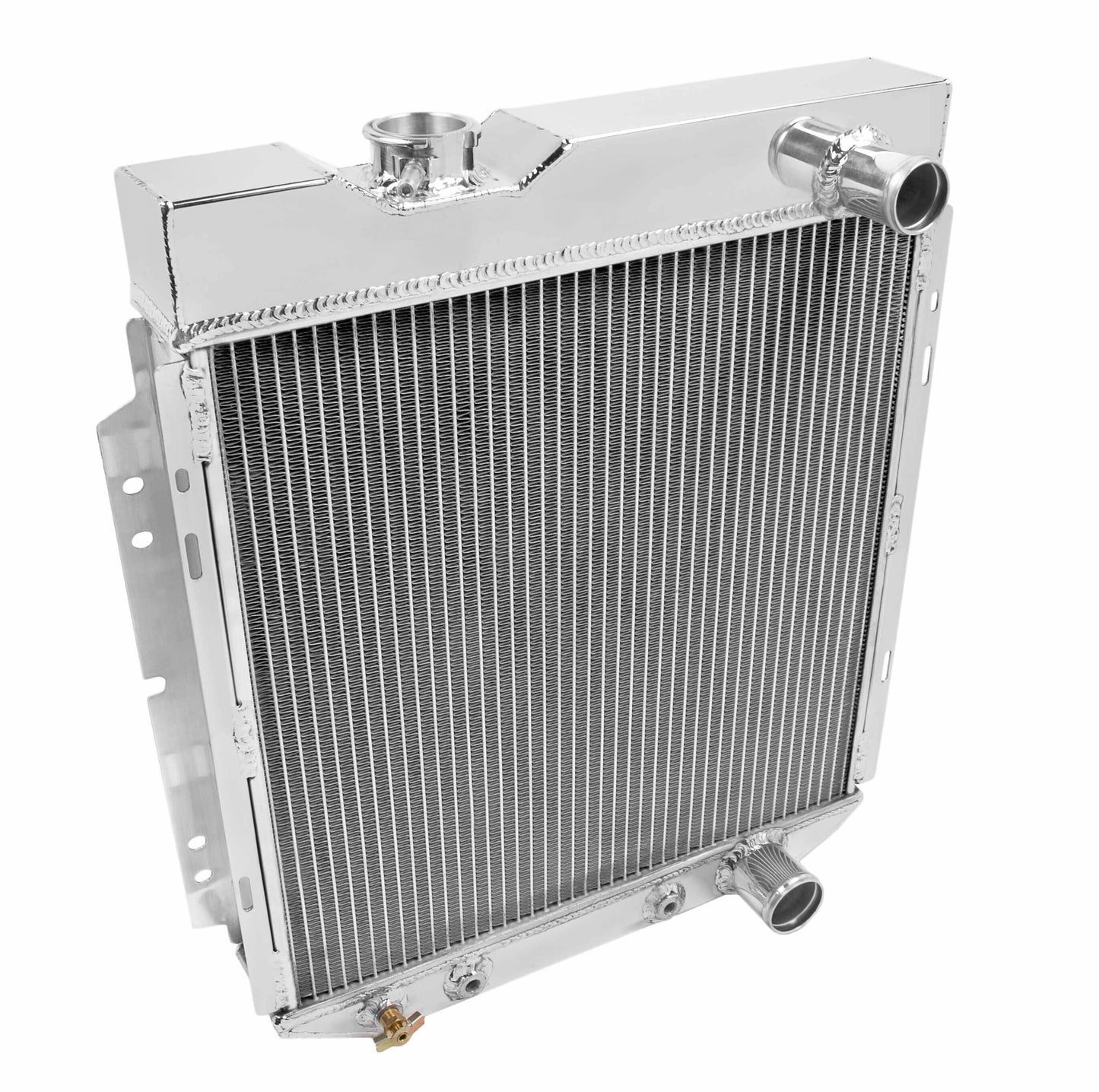 Frostbite Aluminum Radiator- 3 Row - FB121
