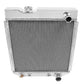 Frostbite Aluminum Radiator- 3 Row - FB121