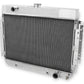 Frostbite Aluminum Radiator- 3 Row - FB124