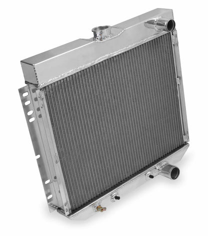 Frostbite Aluminum Radiator- 2 Row - FB126