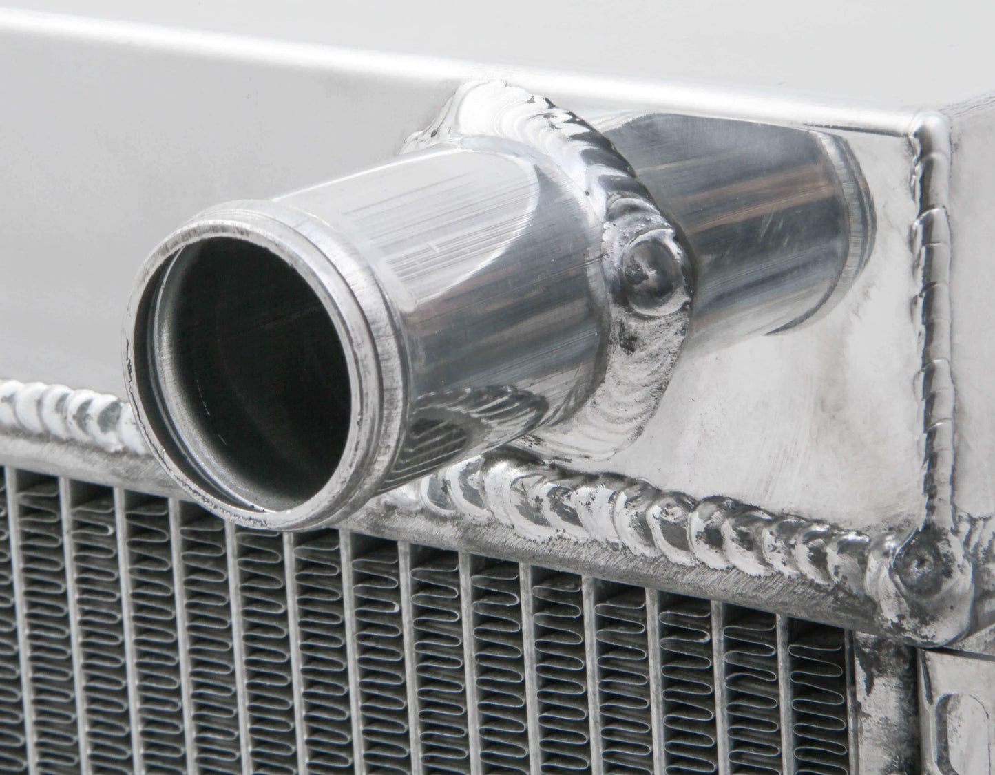 Frostbite Aluminum Radiator- 3 Row - FB127