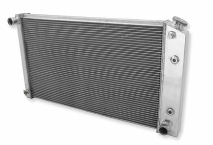 Frostbite Aluminum Radiator- 3 Row - FB133