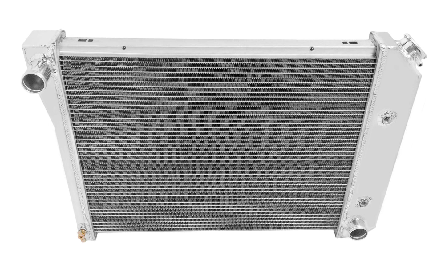 Frostbite Aluminum Radiator- 4 Row - FB137