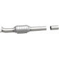 Catalytic Converter for HM Grade Federal / EPA Compliant Direct-Fit Catalytic Converter MagnaFlow 23200