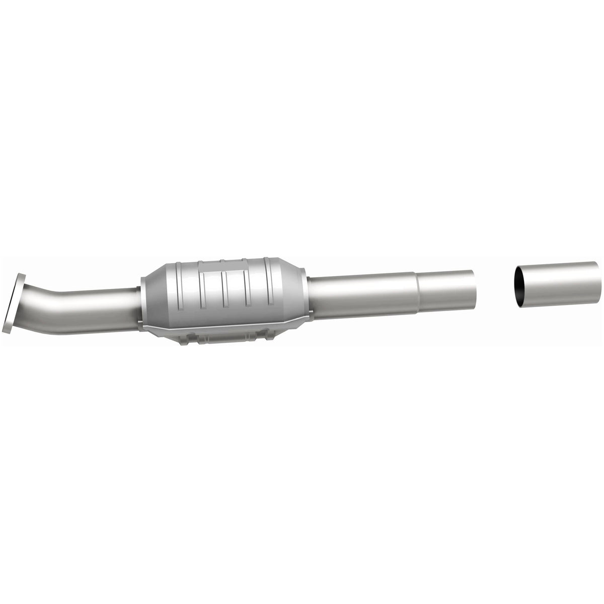 Catalytic Converter for HM Grade Federal / EPA Compliant Direct-Fit Catalytic Converter MagnaFlow 23200