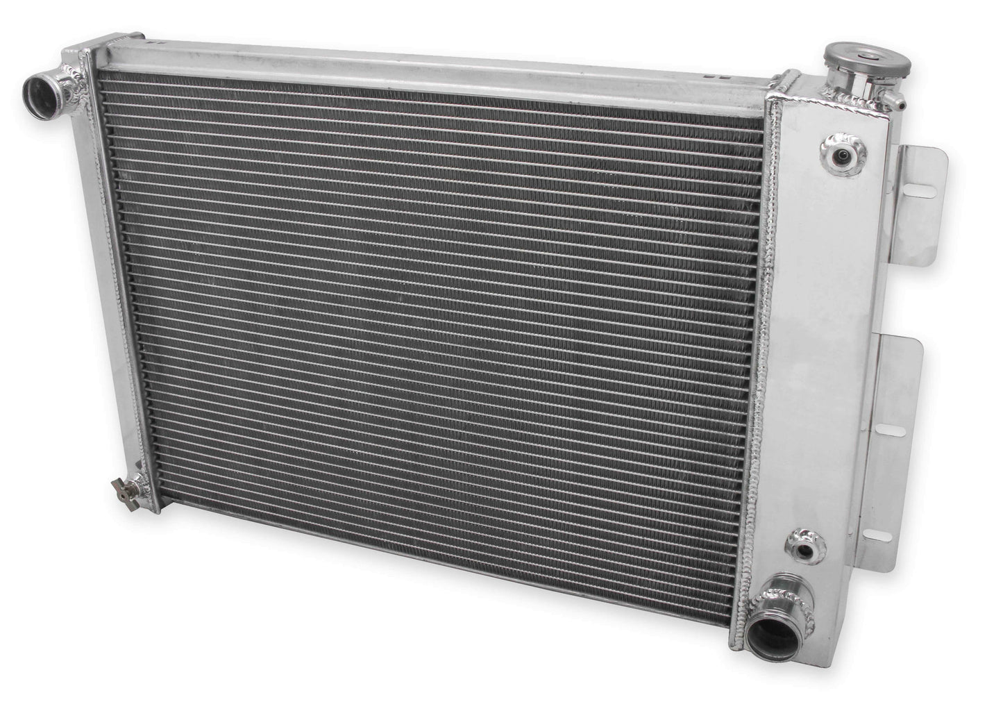 Frostbite Aluminum Radiator- 3 Row - FB148