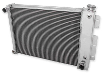 Frostbite Aluminum Radiator- 3 Row - FB148