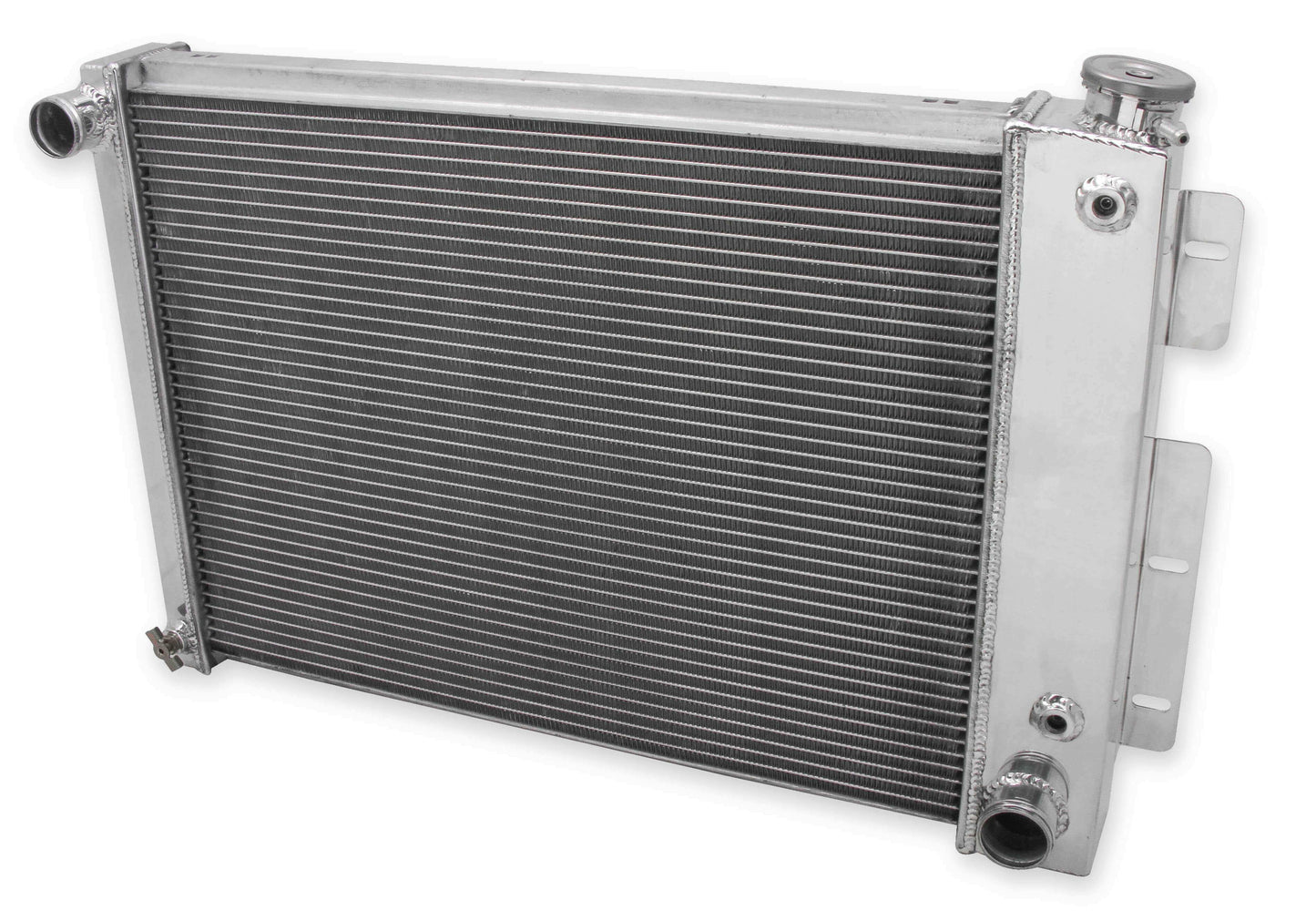 Frostbite Aluminum Radiator- 4 Row - FB149