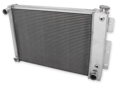 Frostbite Aluminum Radiator- 4 Row - FB149