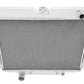 Frostbite Aluminum Radiator- 4 Row - FB152