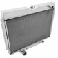 Frostbite Aluminum Radiator- 4 Row - FB152