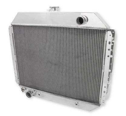 Frostbite Aluminum Radiator- 2 Row - FB159
