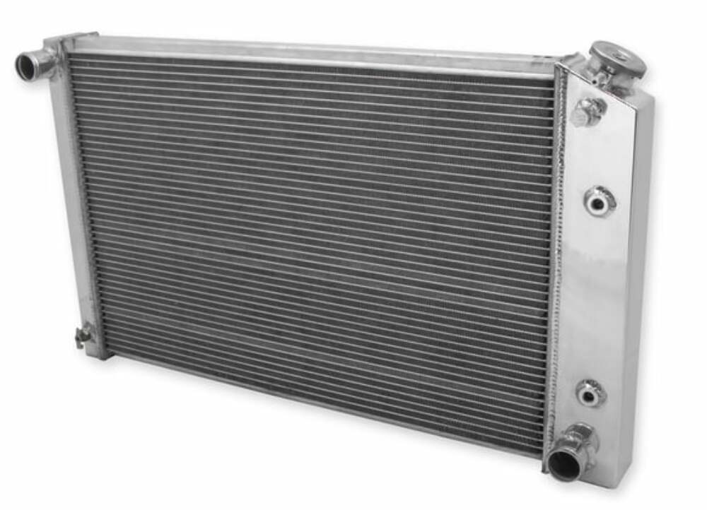 Frostbite Aluminum Radiator- 3 Row - FB163