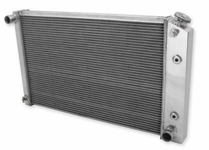 Frostbite Aluminum Radiator- 3 Row - FB163