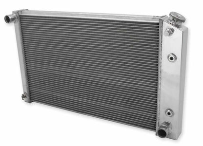 Frostbite Aluminum Radiator- 4 Row - FB164