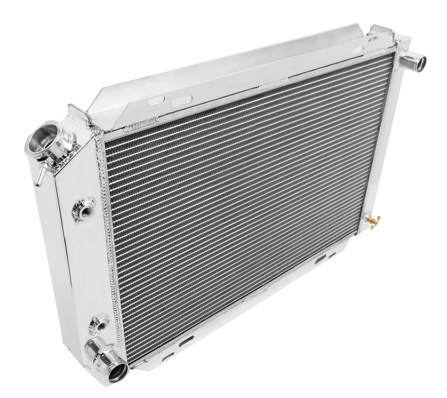 Frostbite Aluminum Radiator- 3 Row - FB169