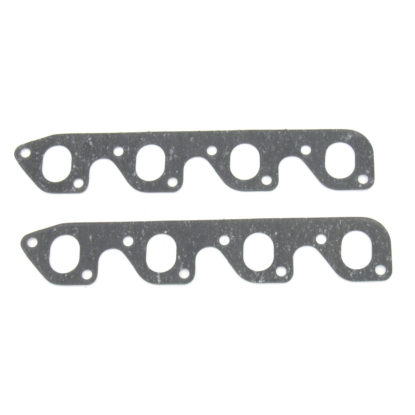 Headers for Ford 351-400M (2bbl head) oval port Header Flange Gaskets HG9215
