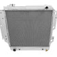 Frostbite Aluminum Radiator- 2 Row - FB173