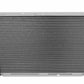Frostbite Aluminum Radiator- 3 Row - FB177