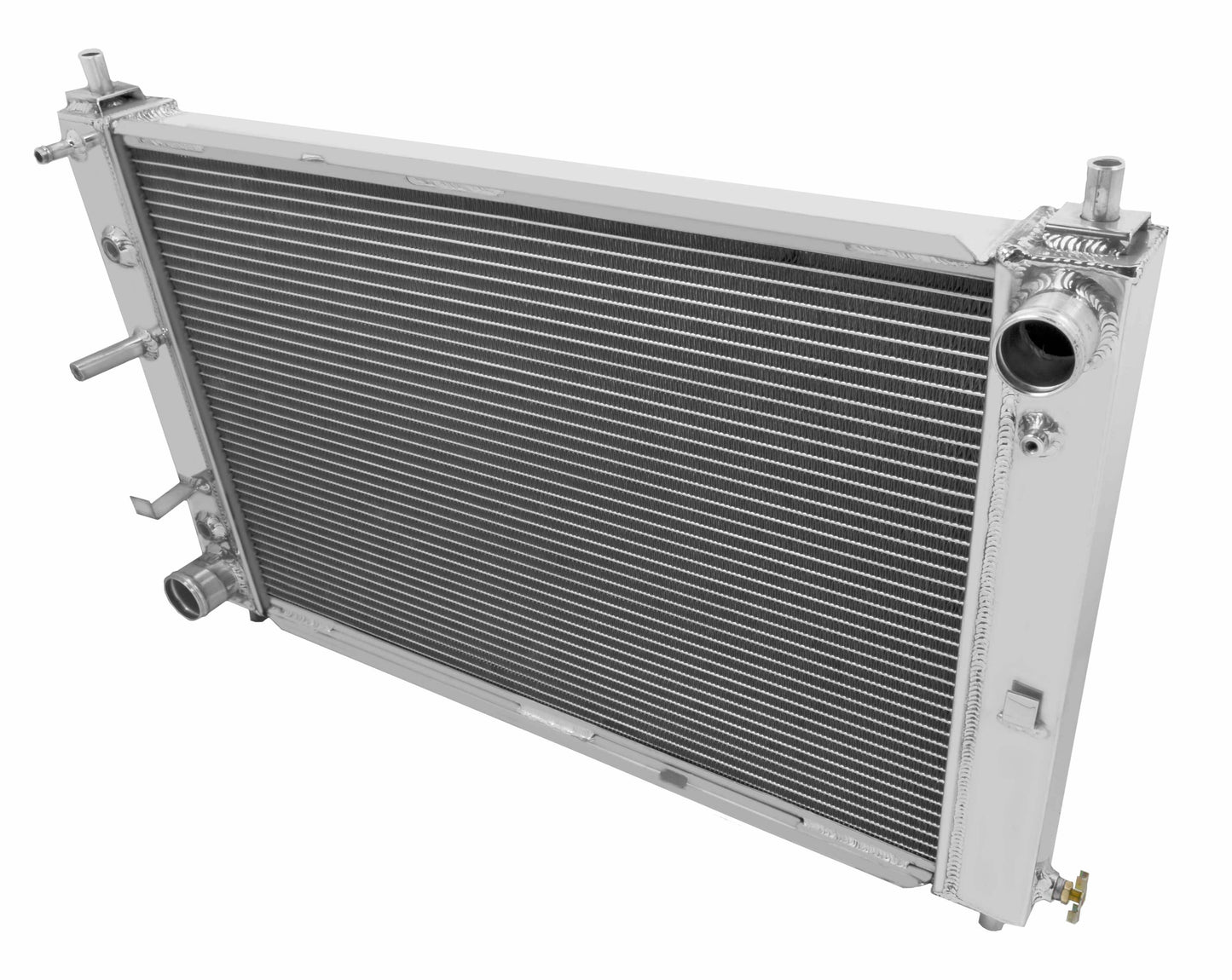 Frostbite Aluminum Radiator- 3 Row - FB177