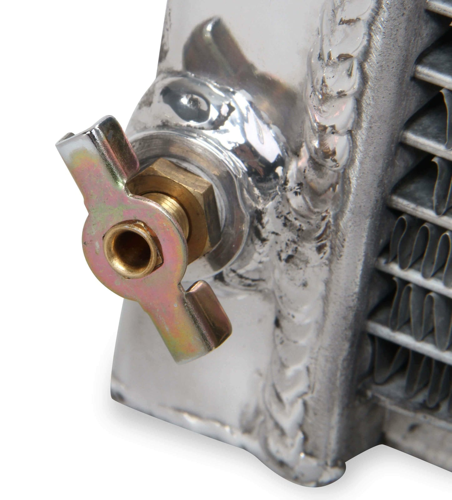 Frostbite Aluminum Radiator- 2 Row - FB188