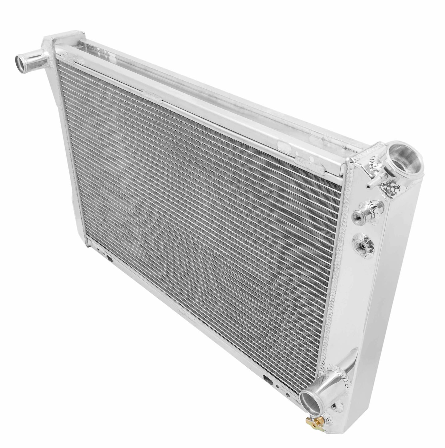 Frostbite Aluminum Radiator- 2 Row - FB188