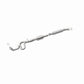 2005-2006 Hyundai Santa Fe 3.5L Direct-Fit Catalytic Converter 5491248 Magnaflow - Catalytic Converters Car Part People