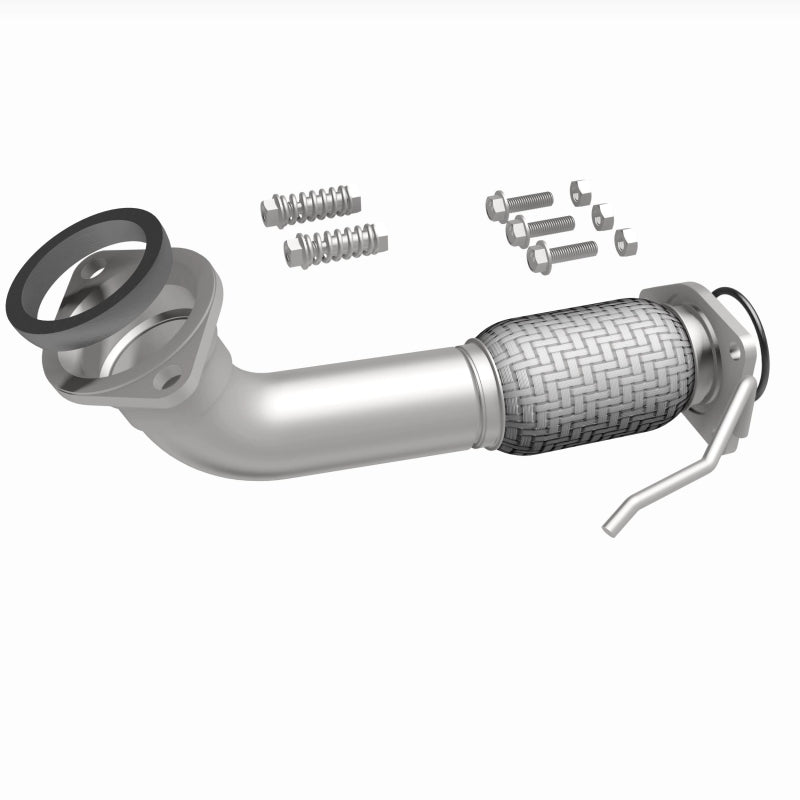 2009-2014 Acura TSX Direct-Fit Front Pipe Kit 107-0135