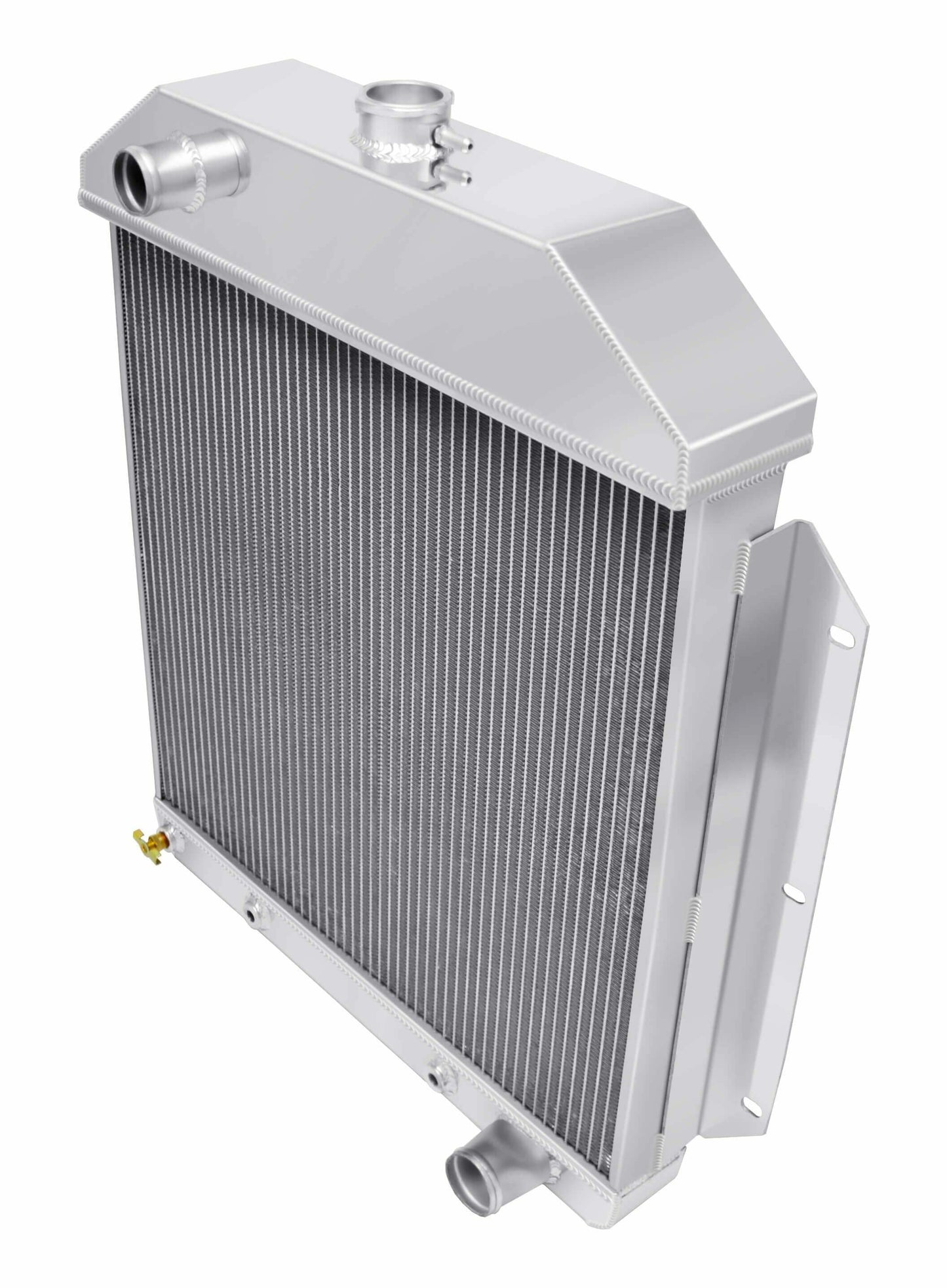 Frostbite Aluminum Radiator - 3 Row - FB211