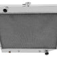 Frostbite Aluminum Radiator - 2 Row - FB225