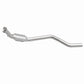 Catalytic Converter for HM Grade Federal / EPA Compliant Direct-Fit Catalytic Converter MagnaFlow 93210