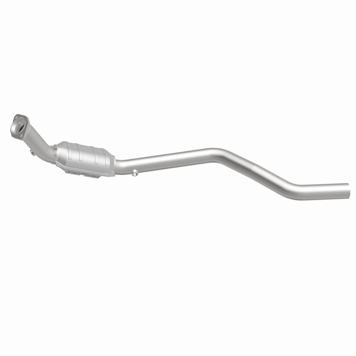 Catalytic Converter for HM Grade Federal / EPA Compliant Direct-Fit Catalytic Converter MagnaFlow 93210