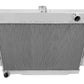 Frostbite Aluminum Radiator - 3 Row - FB234