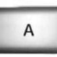 Jones Exhaust FB2441 Full Boar Muffler 2.25 Inlet, 2.25 Outlet