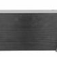 Frostbite Aluminum Radiator - 3 Row - FB245