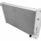 Frostbite Aluminum Radiator - 3 Row - FB249