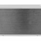 Frostbite Aluminum Radiator - 2 Row - FB251