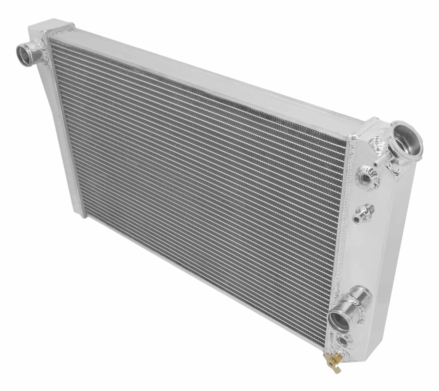Frostbite Aluminum Radiator - 3 Row - FB255
