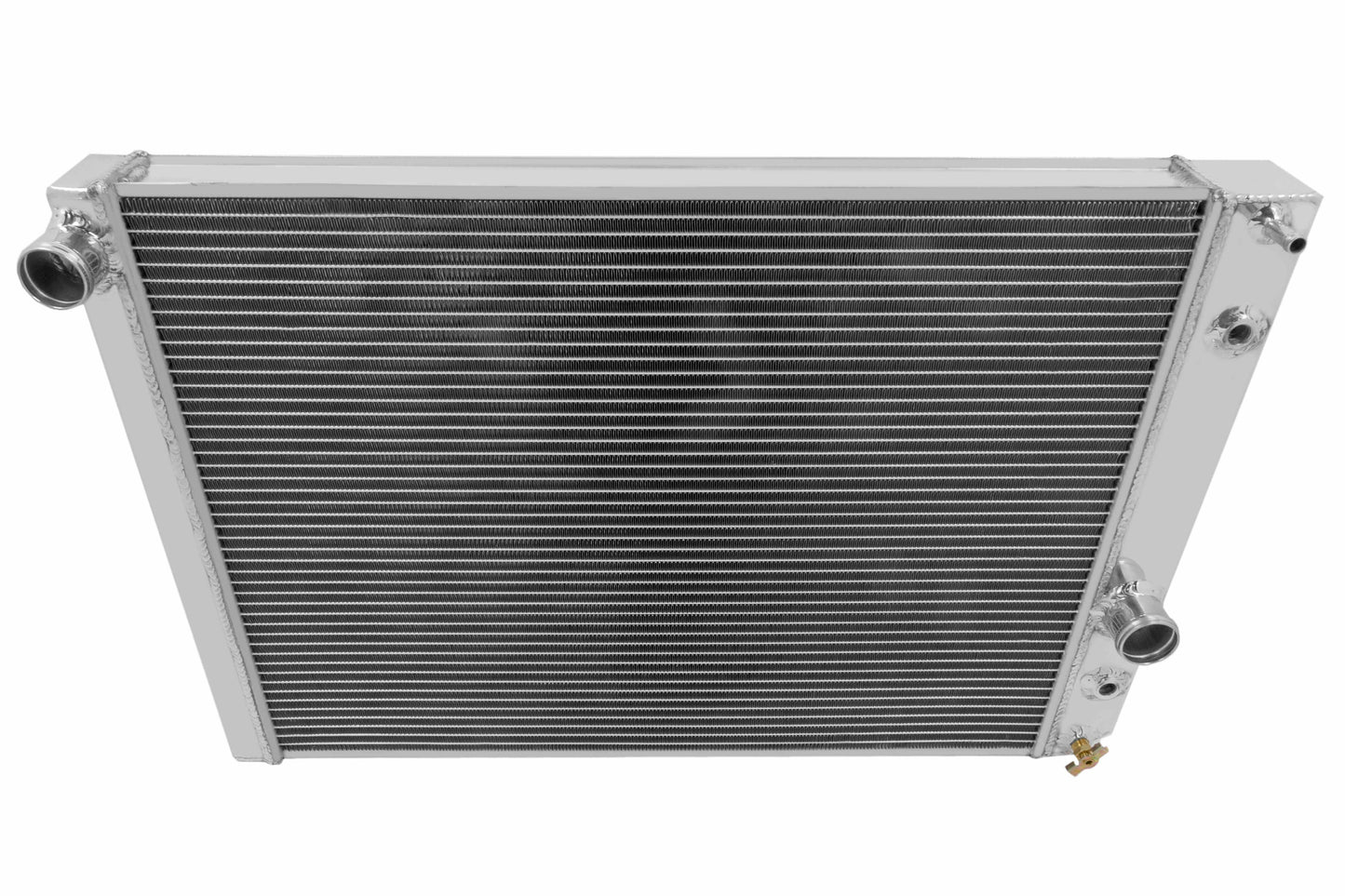 Frostbite Aluminum Radiator - 3 Row - FB257