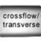 Jones Exhaust FB2583 Full Boar Muffler 2.5 Dual Inlet, 2.5 Outlet