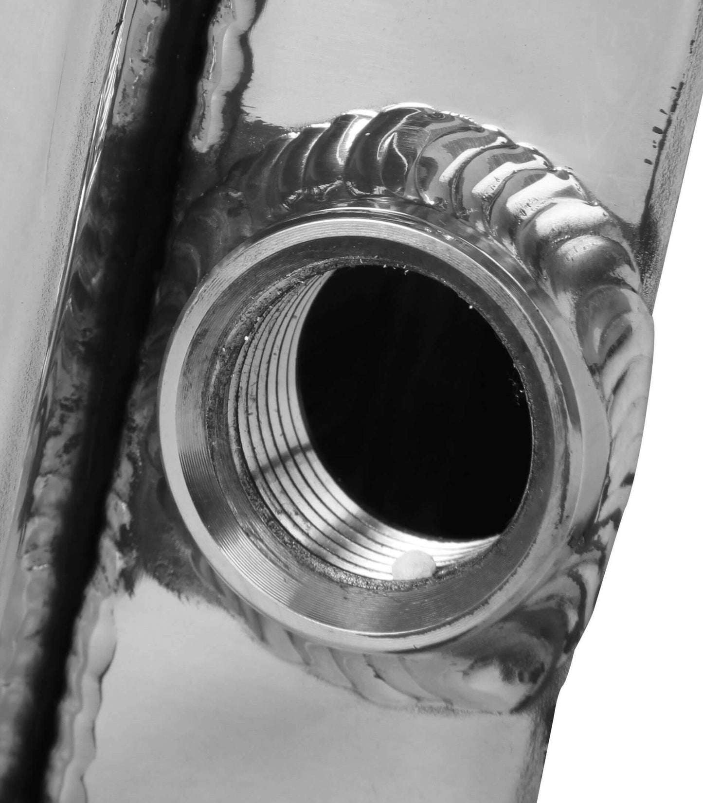 Frostbite Aluminum Radiator- 3 Row - FB285
