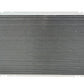 Frostbite Aluminum Radiator- 3 Row - FB287