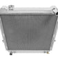 Frostbite Aluminum Radiator- 3 Row - FB295