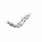 2006 Volkswagen Passat 3.6L Direct-Fit Catalytic Converter 551799 Magnaflow - Catalytic Converters Car Part People