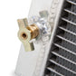 Frostbite Aluminum Radiator, w/ GM LS Swap- 3 Row - FB304