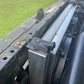 Frostbite Aluminum Radiator, w/ GM LS Swap- 3 Row - FB305