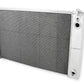 Frostbite Aluminum Radiator, w/ GM LS Swap- 3 Row - FB305