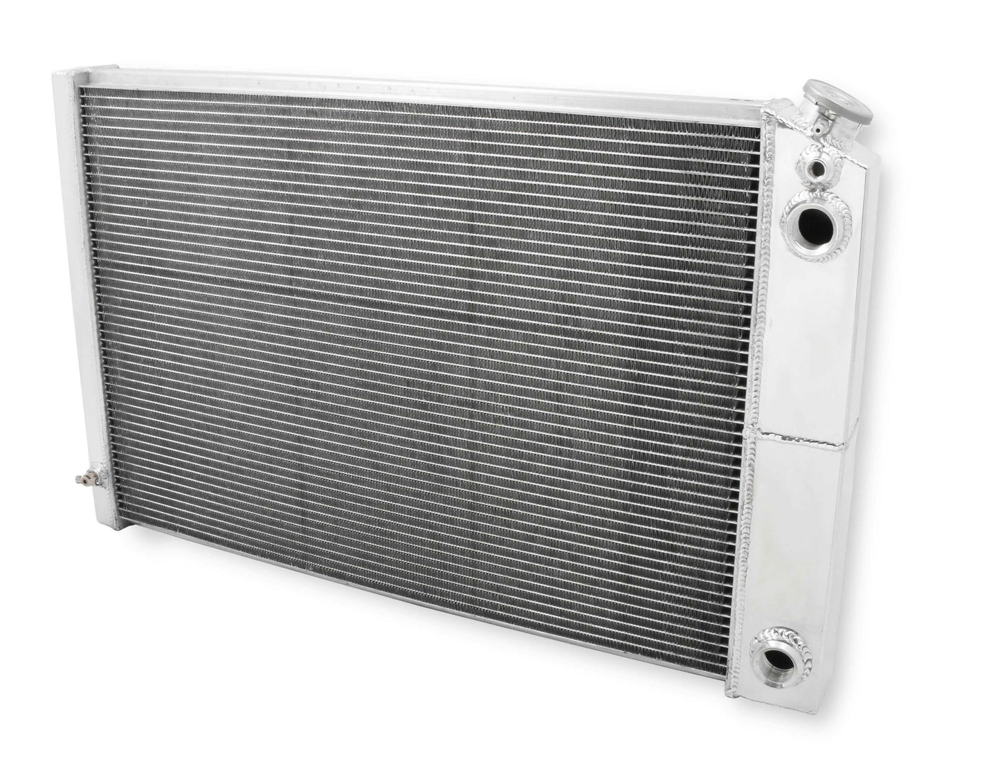 Frostbite Aluminum Radiator, w/ GM LS Swap- 3 Row - FB305