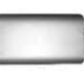 Jones Exhaust FB3051 Full Boar Muffler 3 Inlet, 3 Outlet